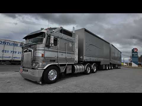 Weekly Vlog- let’s take a trip Auckland - Invercargill Part1 |Vlog 59