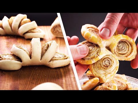 100+ Puff pastry recipe ideas - Home Cooking