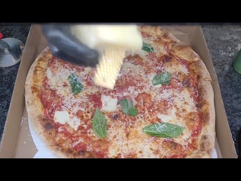 National Pizza Day -2/9/2026 #food #holiday #viral #newyork #fresh #longisland #pizza 