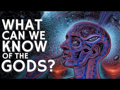 Can We KNOW the Gods Exist?