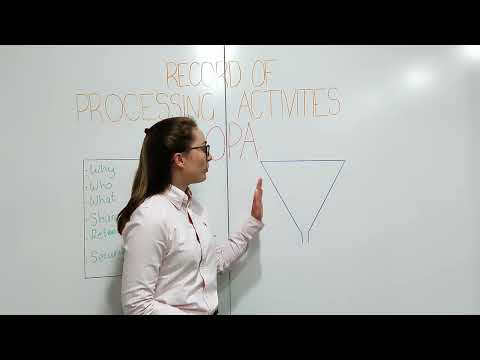 Record Of Processing Activities (ROPA) (14) | HY in 5ive