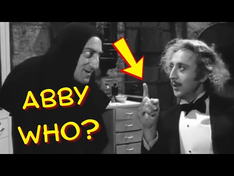 Young Frankenstein (1974) - 30 Insane Facts You Won’t Believe Are True!