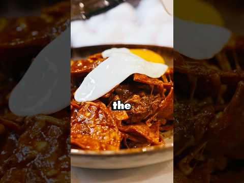 Why your eggs RUIN every chefs day