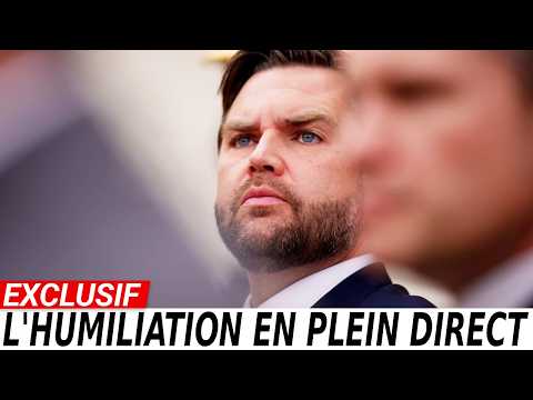 Ce que révèle la réception glaciale de JD Vance en Italie