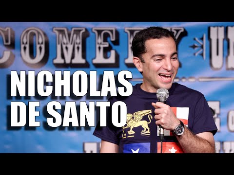 German Politicians Say The Funniest Things - Nicholas de Santo