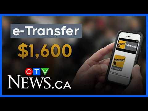 What happens when your e-transfer goes missing