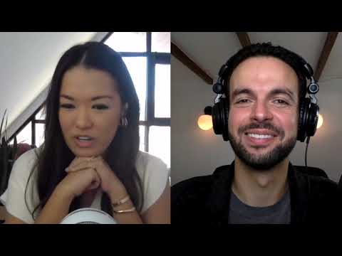 How to stop finding your self-worth through your job (w/ Gloria Chan Packer)
