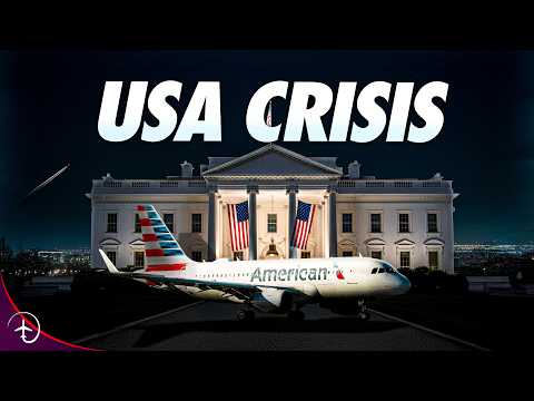 The Surprising Aviation Effects of the U.S. Government Shutdown.