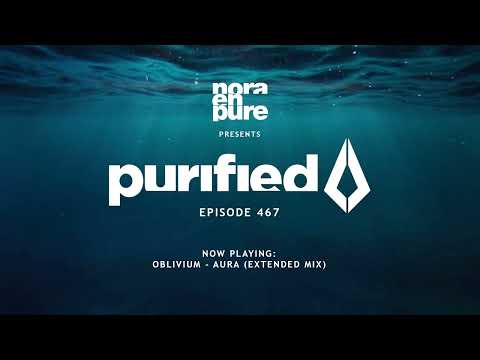 Purified Radio 467