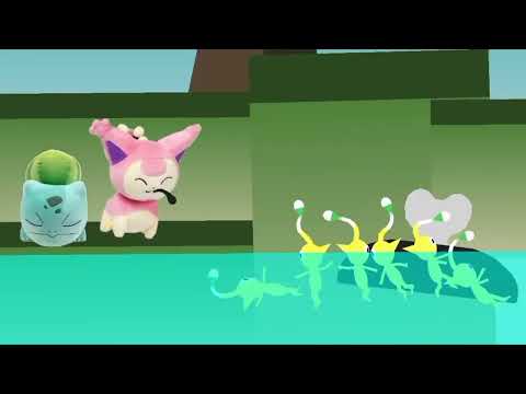 Animations by Seikori