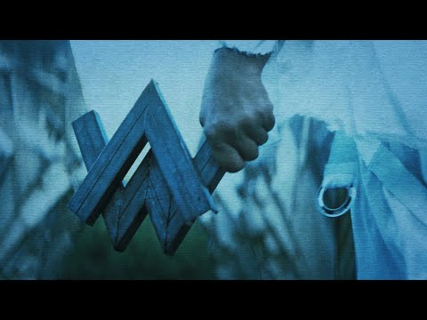 Alan Walker - Darkside (feat. Au/Ra and Tomine Harket)