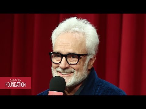 Bradley Whitford Career Retrospective | Conversations at the SAG-AFTRA Foundation