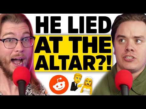 Weddings that NEED to be cancelled! | Reddit MEGA Compilation