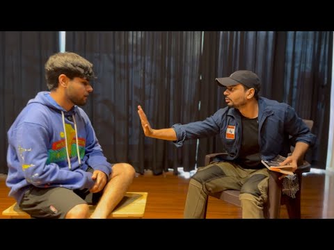 Bheja Fry Funny Scene | Vinay Pathak & Rajat Kapoor