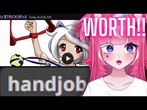 CAMILA REACTING TO CHAT'S SUBMITTED MEMES