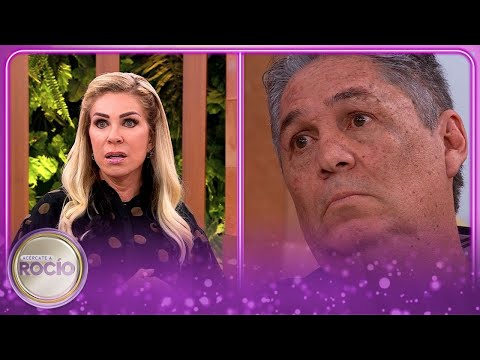 ¡Daniel se lanza contra su hermano! Está furioso por lo que recién se enteró | Acércate a Rocío