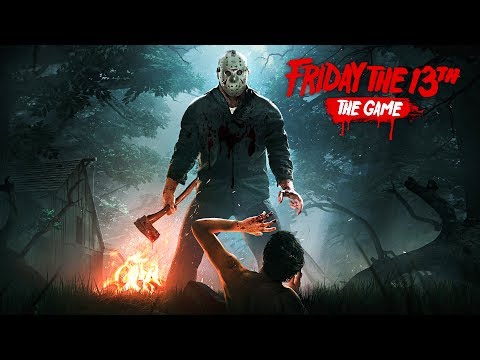 JASON vs EVERYBODY!! (Friday the 13th Game)