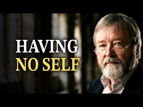 Iain McGilchrist: The Self, Consciousness, Jung, Jesus