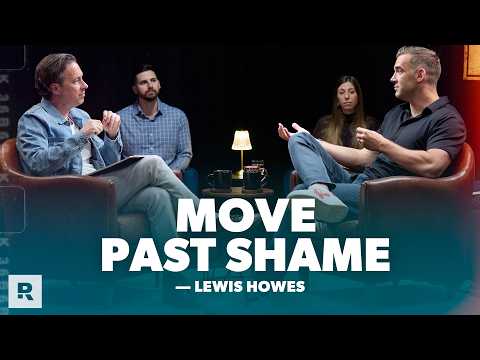 Lewis Howes: Unlock Abundance and Finally Move Past Your Shame