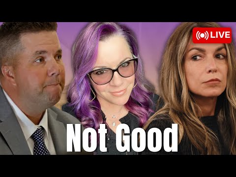 MA v Karen Read Fallout Continues. Sgt. Sean Goode Suspended. Sarah Boone's lawyer trouble.