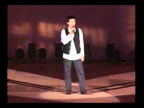 末世財神 黃子華棟篤笑 1994 part 2