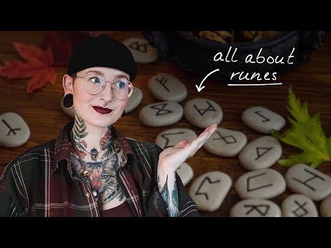 Answering ALL of your Questions on the Runes