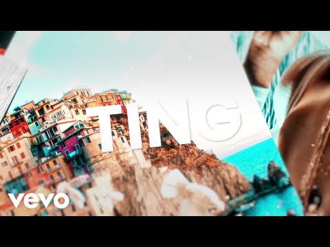 Sean Kingston - Rihanna (Umbrella) (Official Lyric Video)