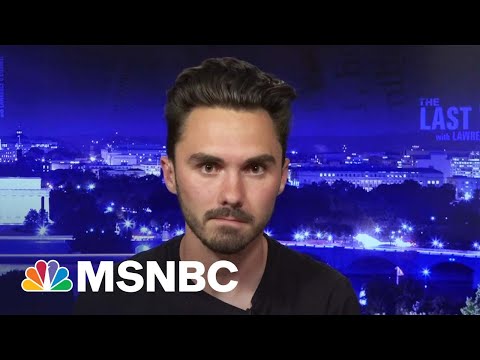David Hogg Demands Congress Gets 'One Thing Done' On Gun Safety