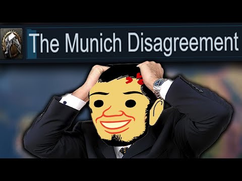 Everybody Has This HOI4 Achievement But Me