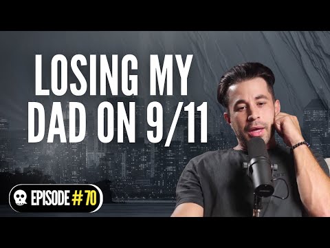 Losing My Dad on 9/11 Changed My Life Forever