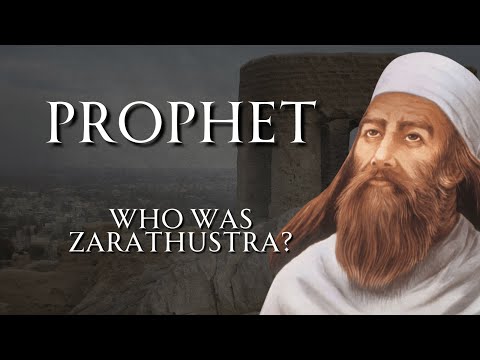 Who Was Zoroaster?  | Human Voiced, No Ads