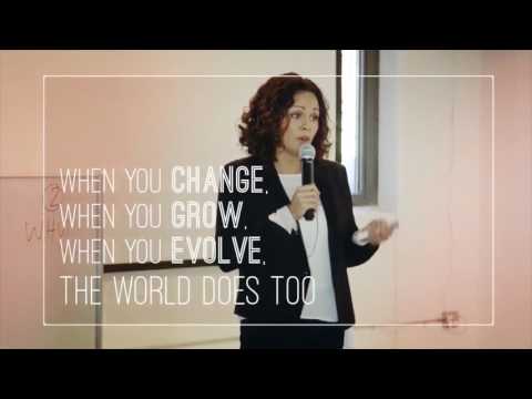 Change Starts With You