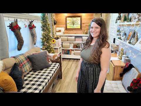 This Tiny House changed how our Family lives