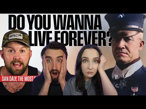 TWO MEDALS OF HONOR??!!!┃Fat Electrician - The Most Gangster Marine Of All Time - Dan Daly┃REACTION