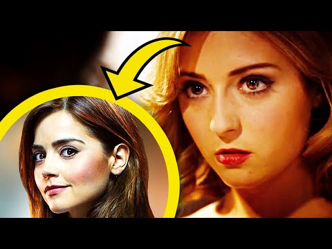 10 Doctor Who Deleted Scenes That Should Have Been Left In