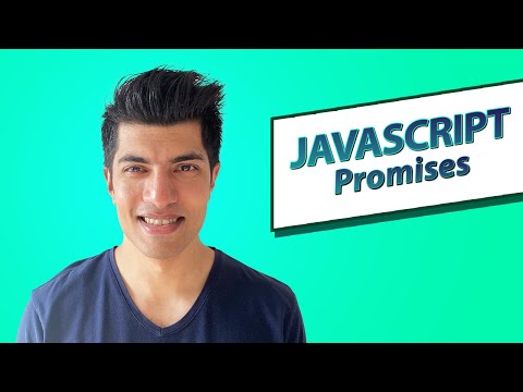 Promises - Javascript In Depth