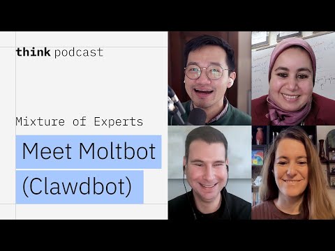 OpenClaw (Clawdbot): Open-source agents go mainstream