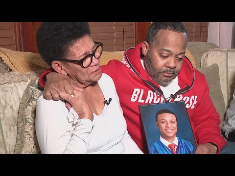 Family mourns Columbus airman killed in Iraq refueling plane crash: 'He had a million-dollar smile'