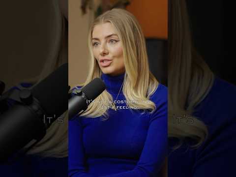 “Spirituality isn’t a look - it’s a just feeling, a way of being, a connection with yourself” 💫