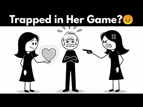 How She Uses Seduction and Guilt to Control You