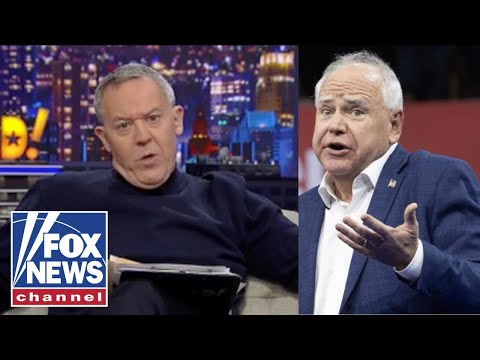 Greg Gutfeld: This was a scandal, not some tragic accident