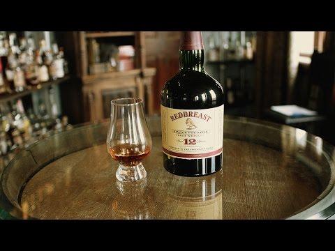 Understanding Whisk(e)y