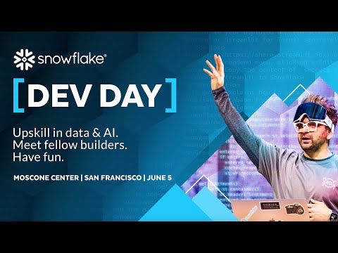 Enhance Your App Development Skills At Dev Day 2025 | Registration Is Open