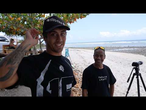 IS DESERT POINT OVERRATED? FULL SESSION AT "THE GROWER"