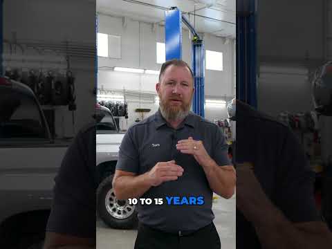 Vehicle Lifespan: How Long Will YOUR Car Last? #shorts