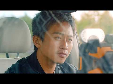 如果註定要錯過，我們爲什麼還要相遇？有些故事，只適合在夜裏聽！華語愛情電影《從你的全世界路過》