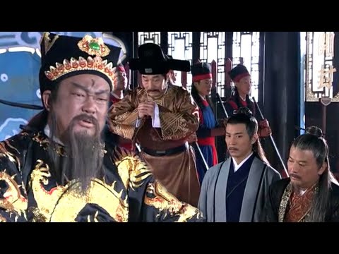 狗官頂替窮書生名次以為無人知曉，沒想到包拯直接查出真相定他死罪！🔥Chinese Dramas | 金超群 楊子