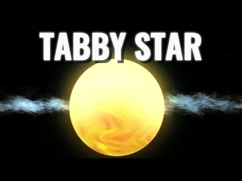 Tabby's Star: Is It Finally Proof of a Dyson Swarm