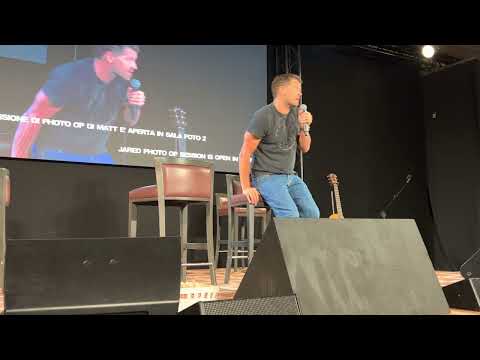 JIB11 Misha Saturday morning