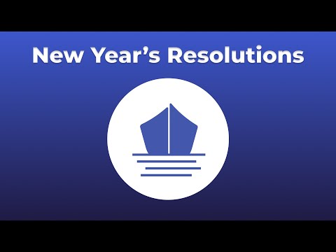 Secrets of Shipyard Crew's New Year Goals